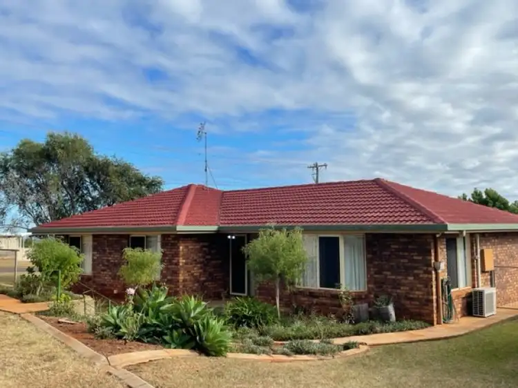 8 Leopard Court, Kingaroy QLD 4610