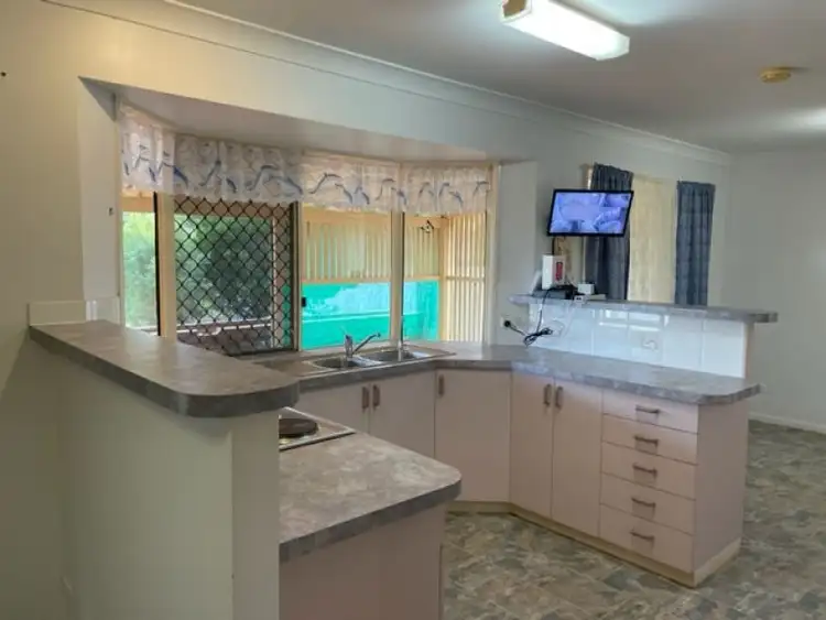 Sixth view of Homely house listing, 8 Leopard Court, Kingaroy QLD 4610