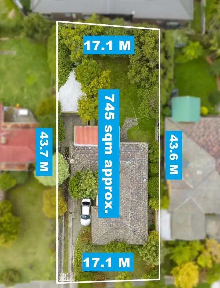 Fourth view of Homely house listing, 25 Waimarie Drive, Mount Waverley VIC 3149