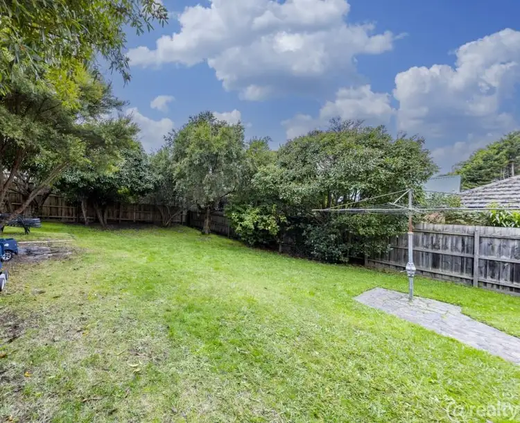 Fifth view of Homely house listing, 25 Waimarie Drive, Mount Waverley VIC 3149