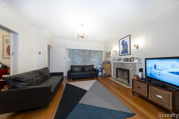 Sixth view of Homely house listing, 25 Waimarie Drive, Mount Waverley VIC 3149