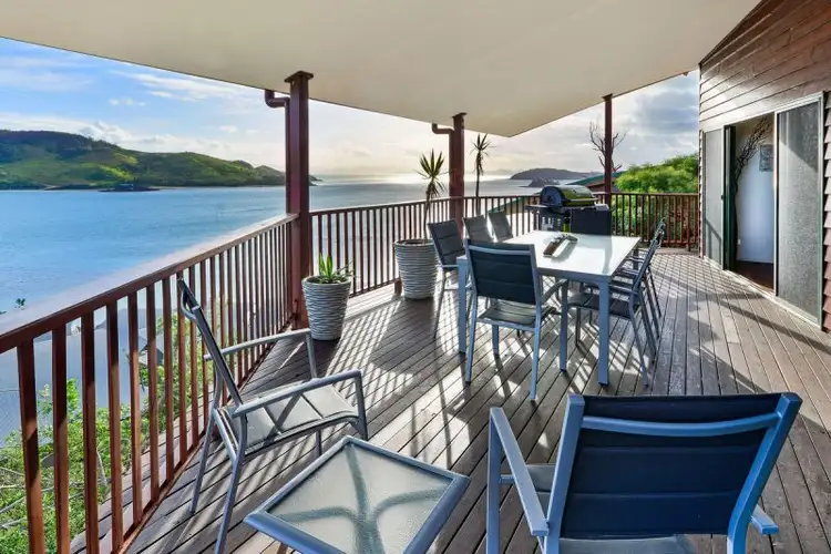 Casuarina Cove 11/1 Acacia Drive, Hamilton Island QLD 4803
