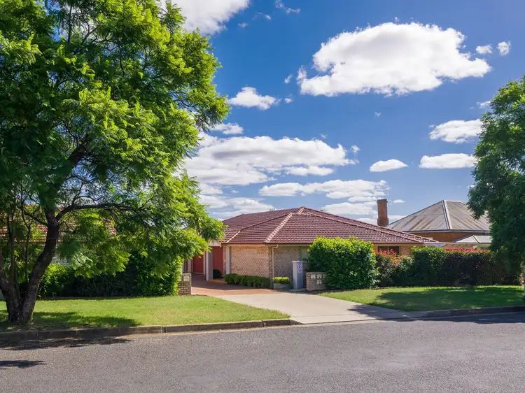 3/45 Crown Street, West Tamworth NSW 2340