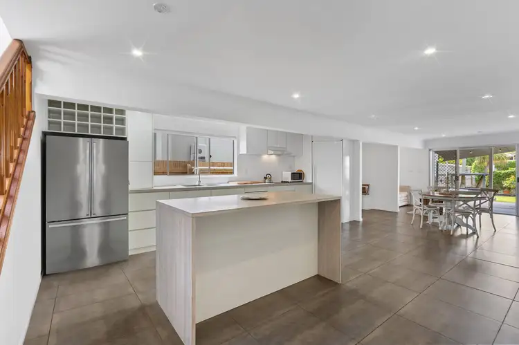 Third view of Homely house listing, 12 Fourth Avenue, Scarborough QLD 4020