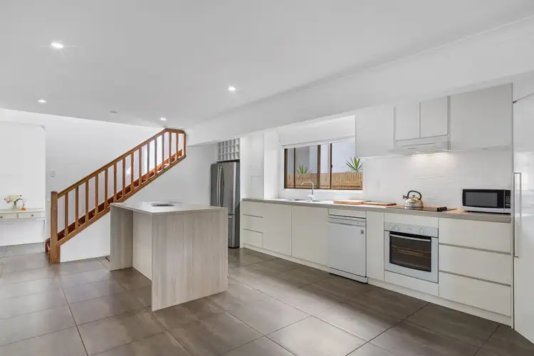 Fifth view of Homely house listing, 12 Fourth Avenue, Scarborough QLD 4020