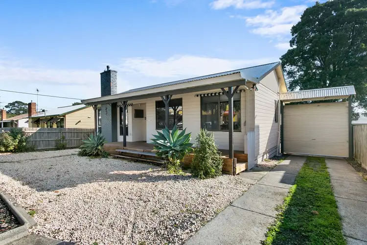 28 Elizabeth Street, Moe VIC 3825