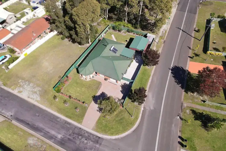 Third view of Homely house listing, 3 Kean Avenue, Sanctuary Point NSW 2540