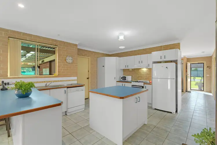 Fifth view of Homely house listing, 3 Kean Avenue, Sanctuary Point NSW 2540