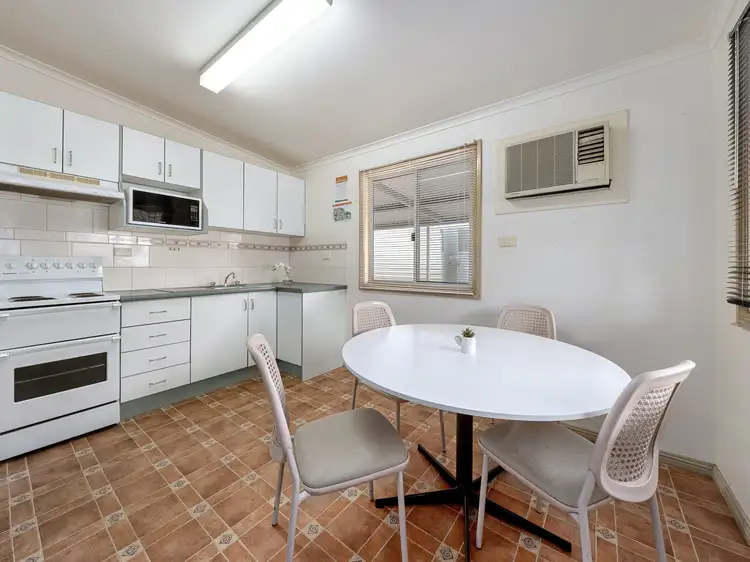 Second view of Homely retirement listing, 110/217 Commercial Road, Vineyard NSW 2765