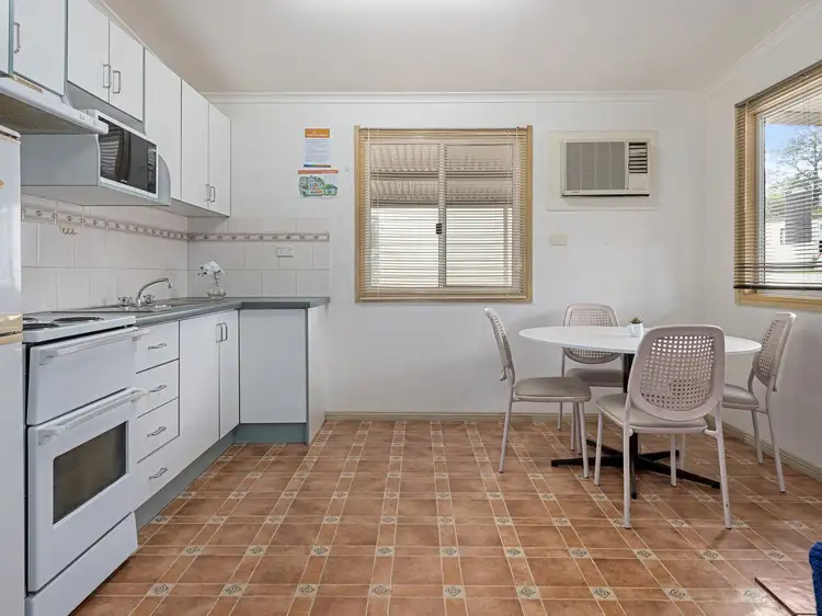 Fourth view of Homely retirement listing, 110/217 Commercial Road, Vineyard NSW 2765