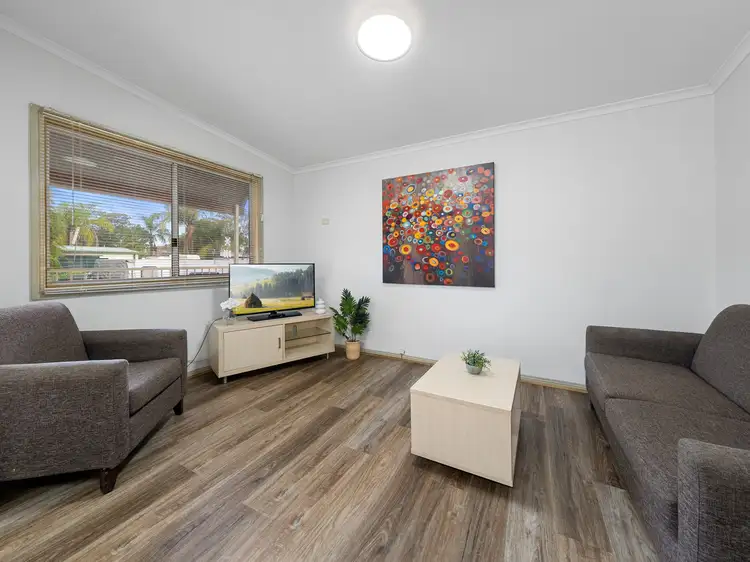 Main view of Homely retirement listing, 111/217 Commercial Road, Vineyard NSW 2765