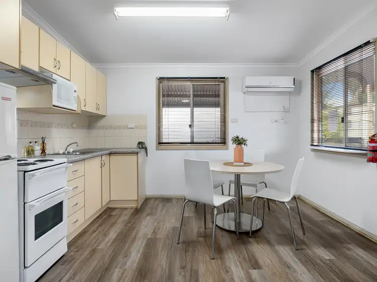 Third view of Homely retirement listing, 111/217 Commercial Road, Vineyard NSW 2765