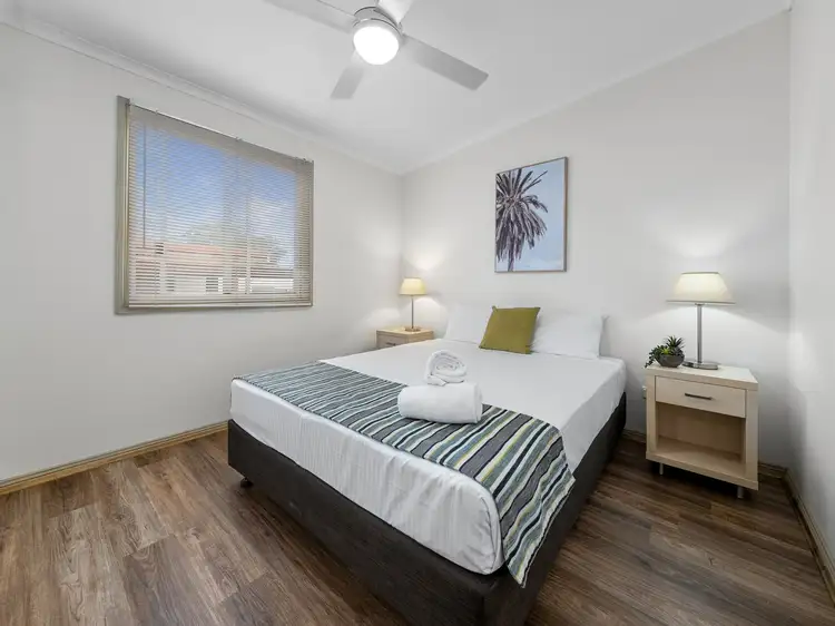 Fifth view of Homely retirement listing, 111/217 Commercial Road, Vineyard NSW 2765