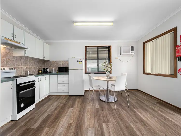 Second view of Homely retirement listing, 112/217 Commercial Road, Vineyard NSW 2765