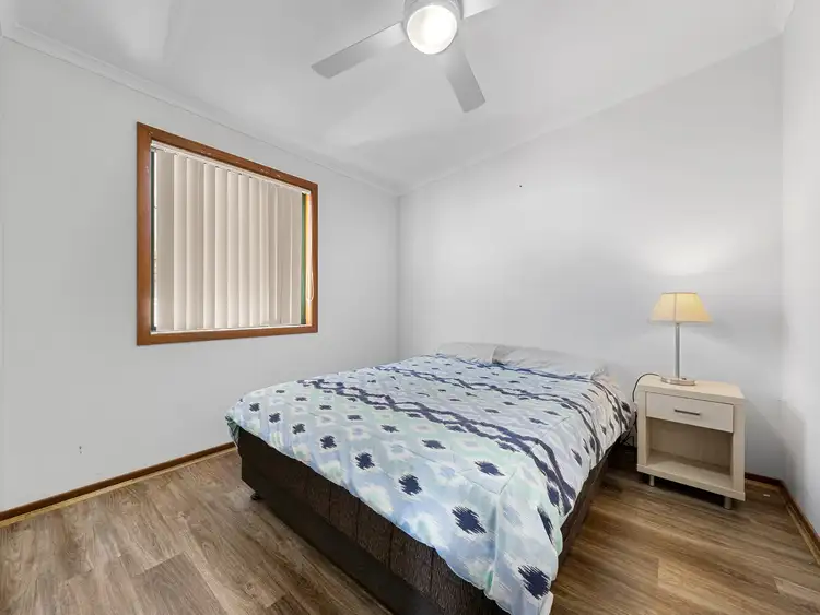 Fourth view of Homely retirement listing, 112/217 Commercial Road, Vineyard NSW 2765
