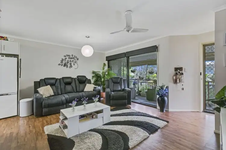 Fifth view of Homely unit listing, 212/46 David Low Way, Diddillibah QLD 4559