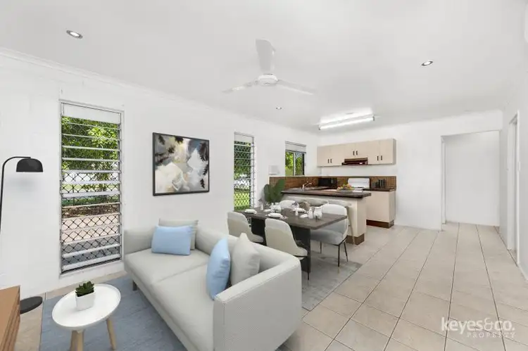 1/17 Crowder Street, Garbutt QLD 4814