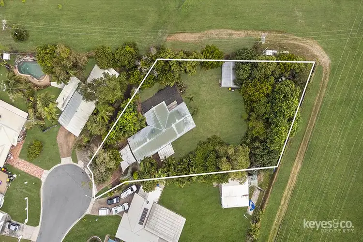 Main view of Homely house listing, 43 Teal Street, Condon QLD 4815