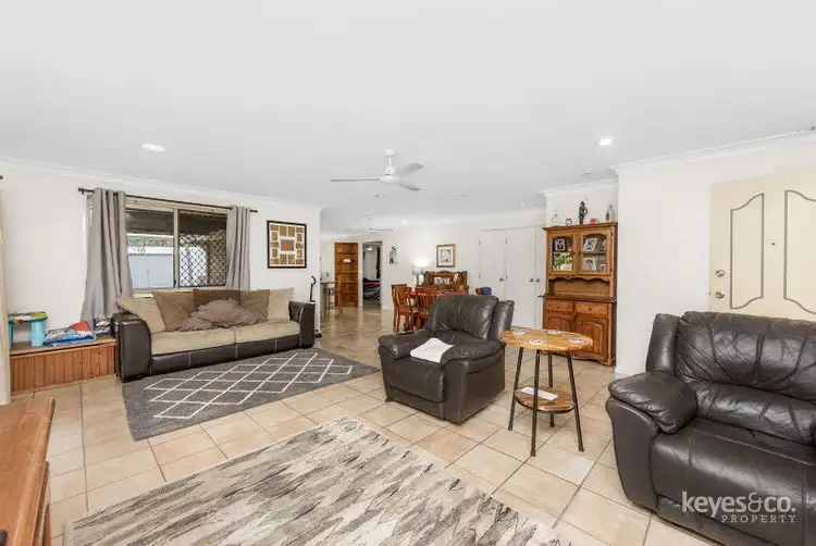Second view of Homely house listing, 43 Teal Street, Condon QLD 4815