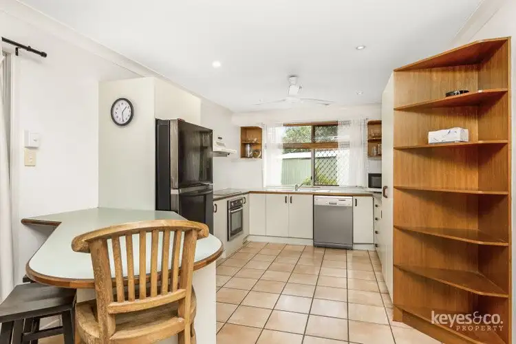 Third view of Homely house listing, 43 Teal Street, Condon QLD 4815