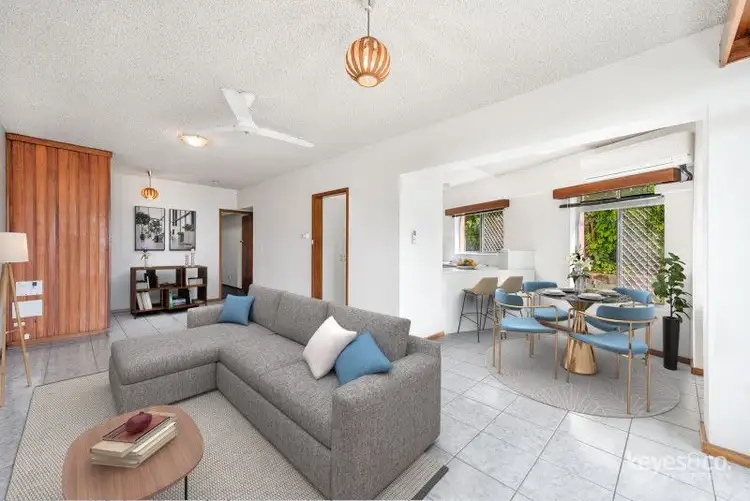 1/23a Cleveland Terrace, North Ward QLD 4810