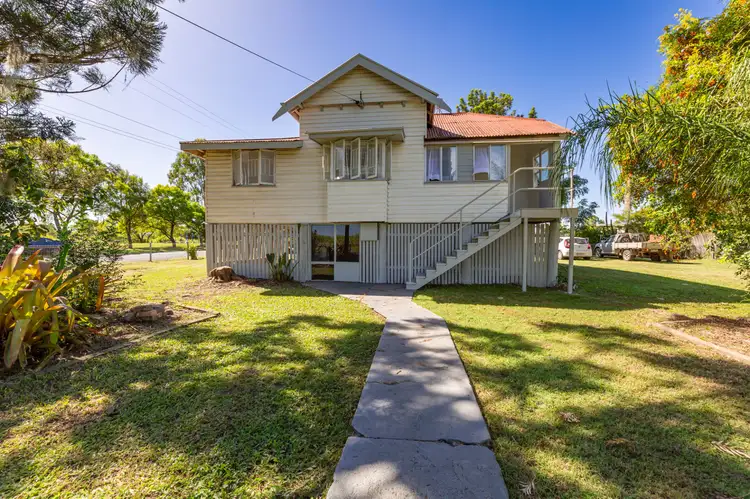 46 Mill Street, Wallaville QLD 4671