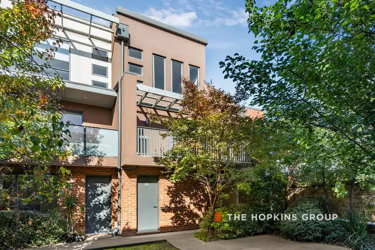 35/85C Clyde Street, Thornbury VIC 3071