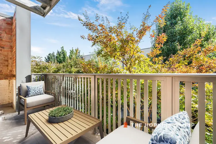 Fourth view of Homely townhouse listing, 35/85C Clyde Street, Thornbury VIC 3071