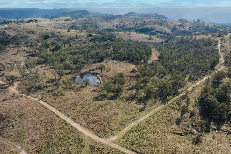 Second view of Homely rural property listing, 162 Hanworth Road, Bannaby NSW 2580