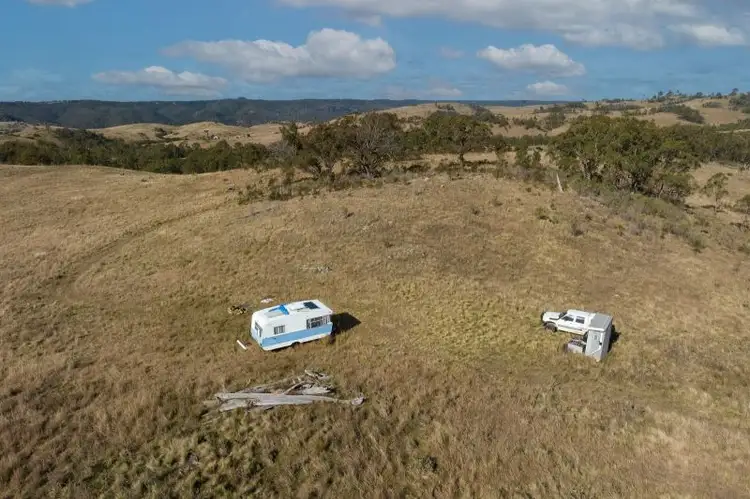 Third view of Homely rural property listing, 162 Hanworth Road, Bannaby NSW 2580