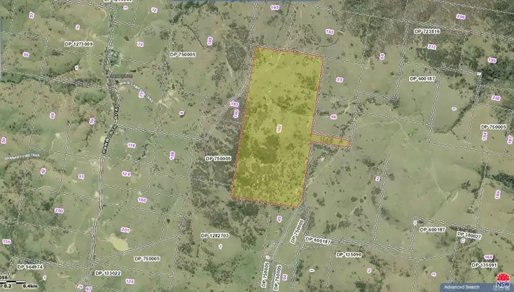Seventh view of Homely rural property listing, 162 Hanworth Road, Bannaby NSW 2580