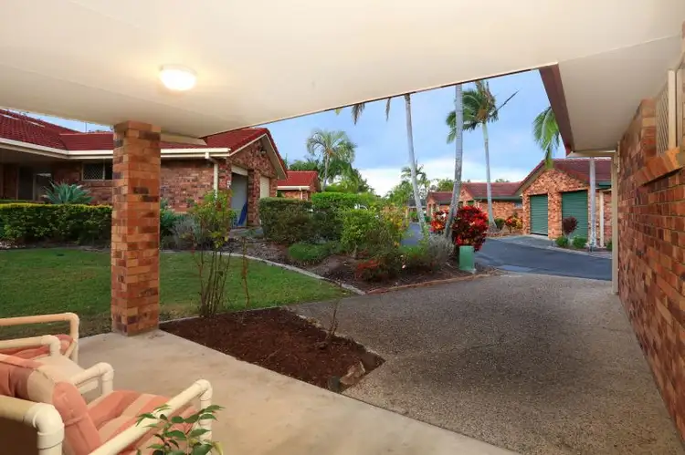 Second view of Homely villa listing, 22/1 Doyalson Place, Helensvale QLD 4212