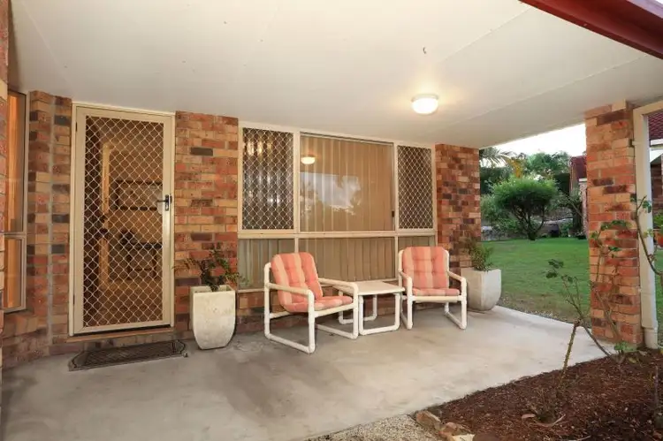 Fourth view of Homely villa listing, 22/1 Doyalson Place, Helensvale QLD 4212