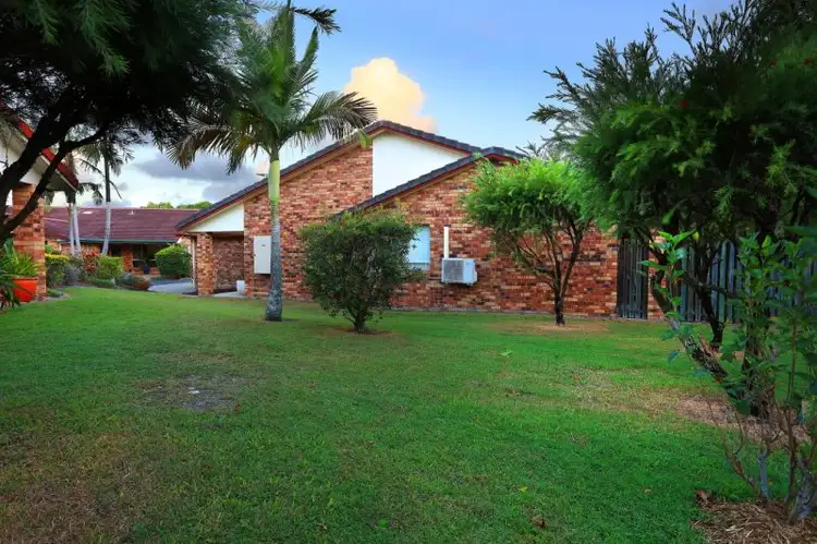 Fifth view of Homely villa listing, 22/1 Doyalson Place, Helensvale QLD 4212