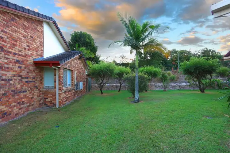 Sixth view of Homely villa listing, 22/1 Doyalson Place, Helensvale QLD 4212
