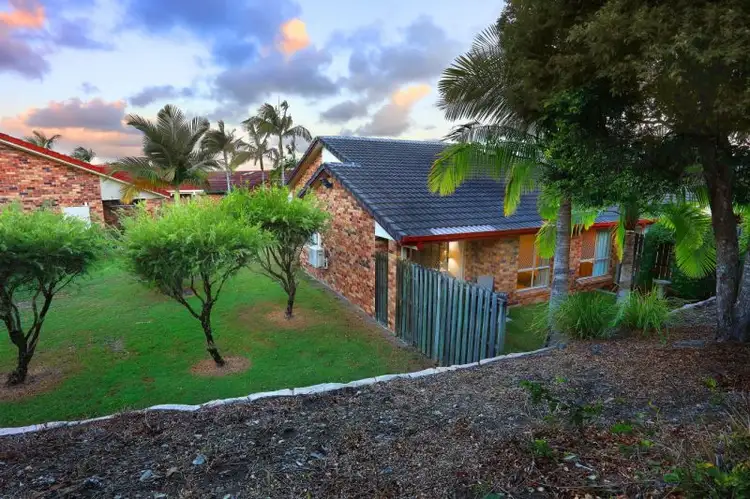 Seventh view of Homely villa listing, 22/1 Doyalson Place, Helensvale QLD 4212