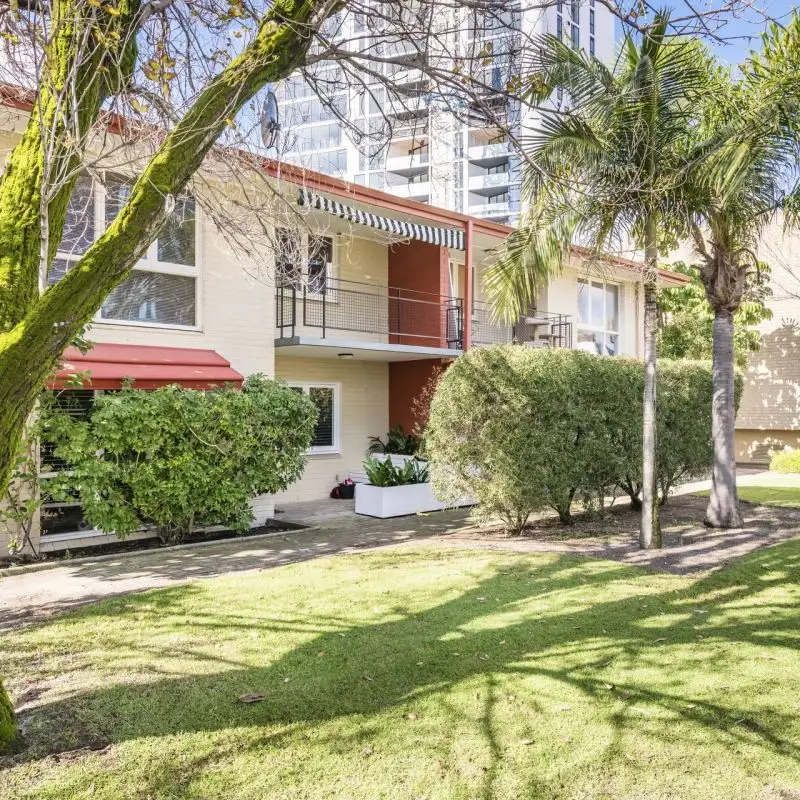 Main view of Homely apartment listing, Unit 3/14 Ogilvie Road, Mount Pleasant WA 6153