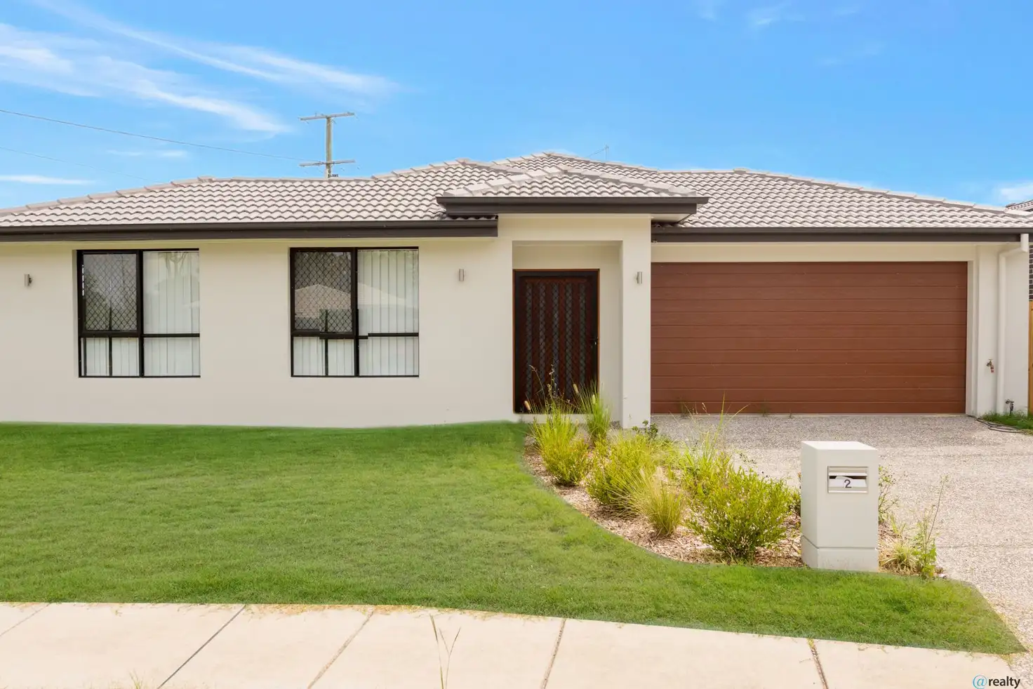 Main view of Homely house listing, 2 Josephine Court, Logan Reserve QLD 4133