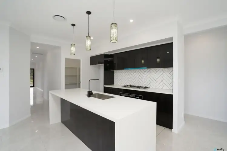 Second view of Homely house listing, 2 Josephine Court, Logan Reserve QLD 4133