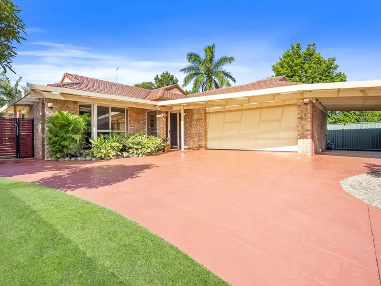 7 Omeara Court, Parkwood QLD 4214