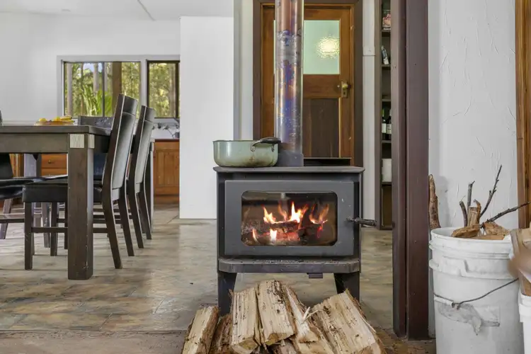 Fifth view of Homely rural property listing, 19/1283 Byrrill Creek Road, Brays Creek NSW 2484