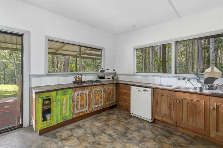 Sixth view of Homely rural property listing, 19/1283 Byrrill Creek Road, Brays Creek NSW 2484