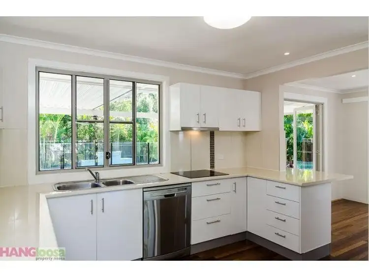 Sixth view of Homely house listing, 21 River Road, Tewantin QLD 4565