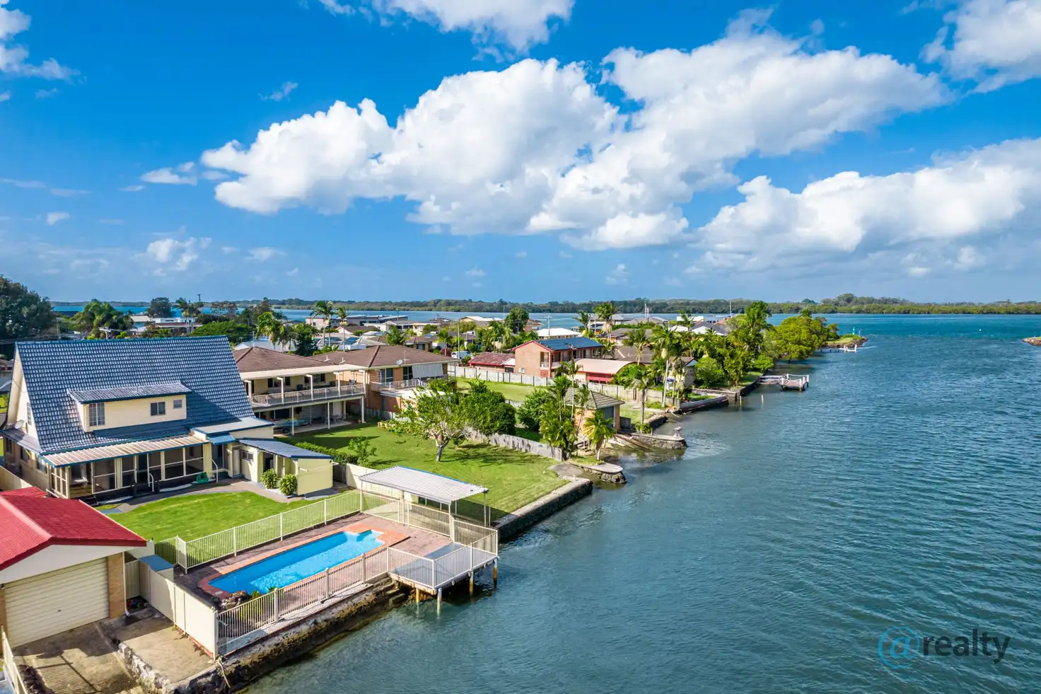 Main view of Homely house listing, 22 Norlyn Avenue, Ballina NSW 2478