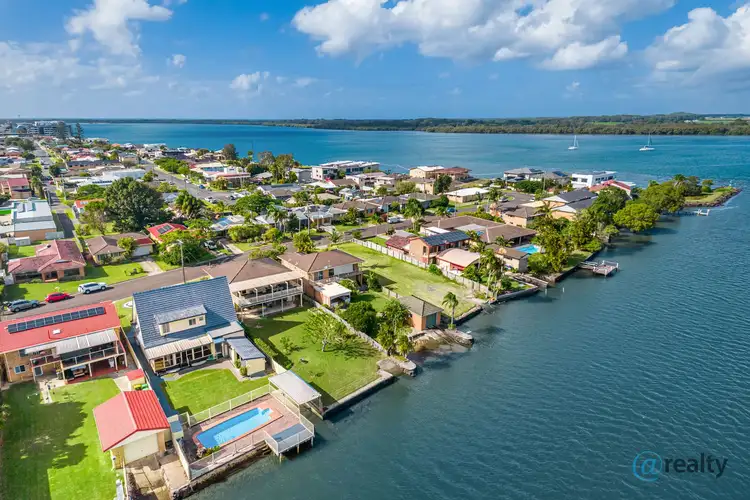 Third view of Homely house listing, 22 Norlyn Avenue, Ballina NSW 2478