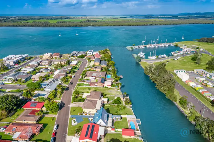 Fourth view of Homely house listing, 22 Norlyn Avenue, Ballina NSW 2478