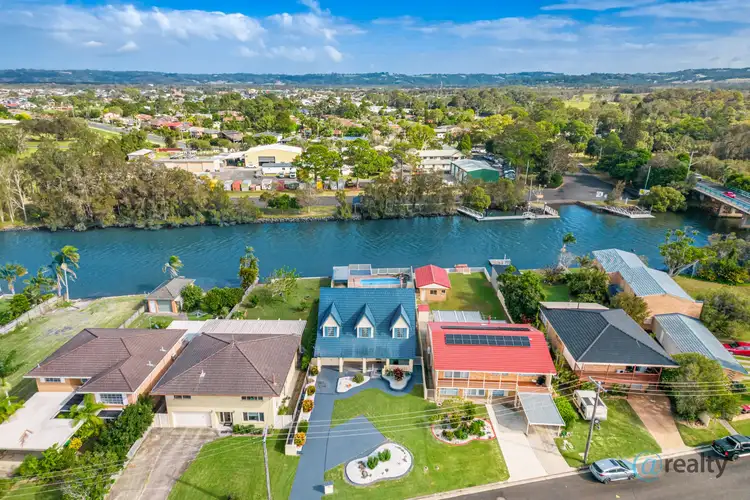 Fifth view of Homely house listing, 22 Norlyn Avenue, Ballina NSW 2478