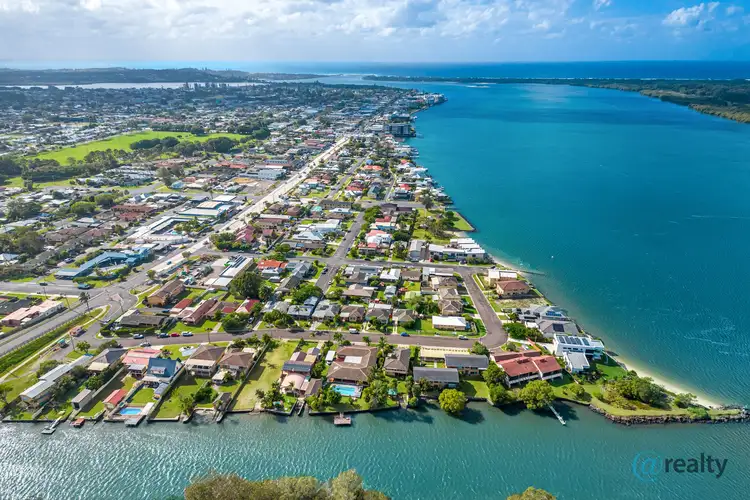 Sixth view of Homely house listing, 22 Norlyn Avenue, Ballina NSW 2478
