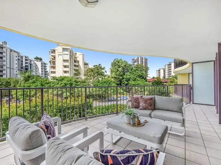 Sixth view of Homely apartment listing, 210/26 Patrick Lane, Toowong QLD 4066
