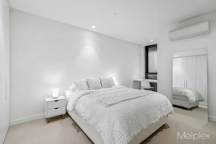 Sixth view of Homely apartment listing, 815/35 Albert Road, Melbourne VIC 3004